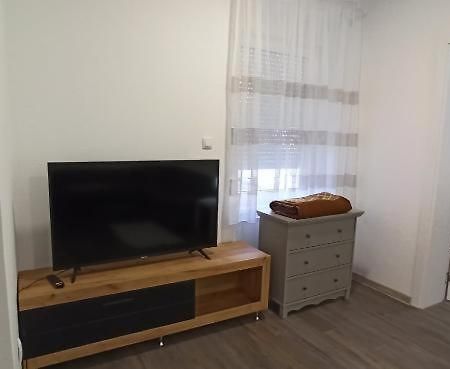 Apartmani Sivac エクステリア 写真