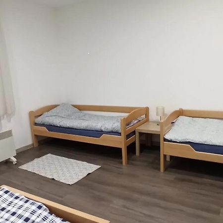Apartmani Sivac エクステリア 写真