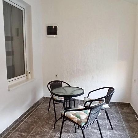 Apartmani Sivac エクステリア 写真
