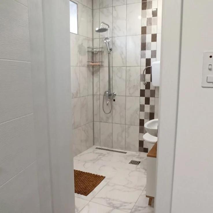 Apartmani Sivac エクステリア 写真