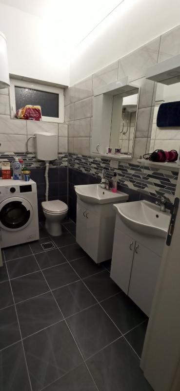 Apartmani Sivac エクステリア 写真