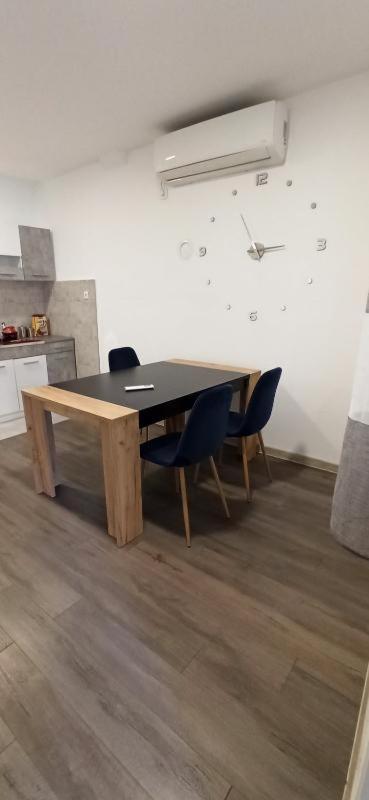 Apartmani Sivac エクステリア 写真