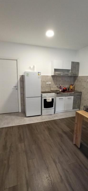 Apartmani Sivac エクステリア 写真