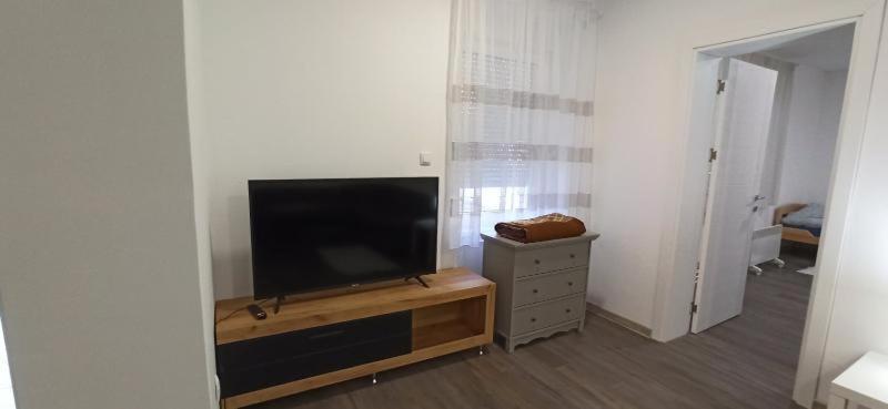 Apartmani Sivac エクステリア 写真
