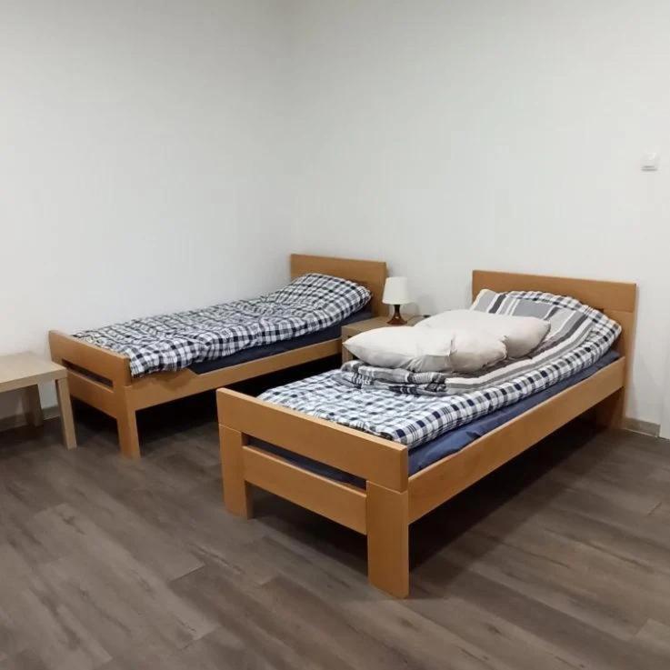 Apartmani Sivac エクステリア 写真